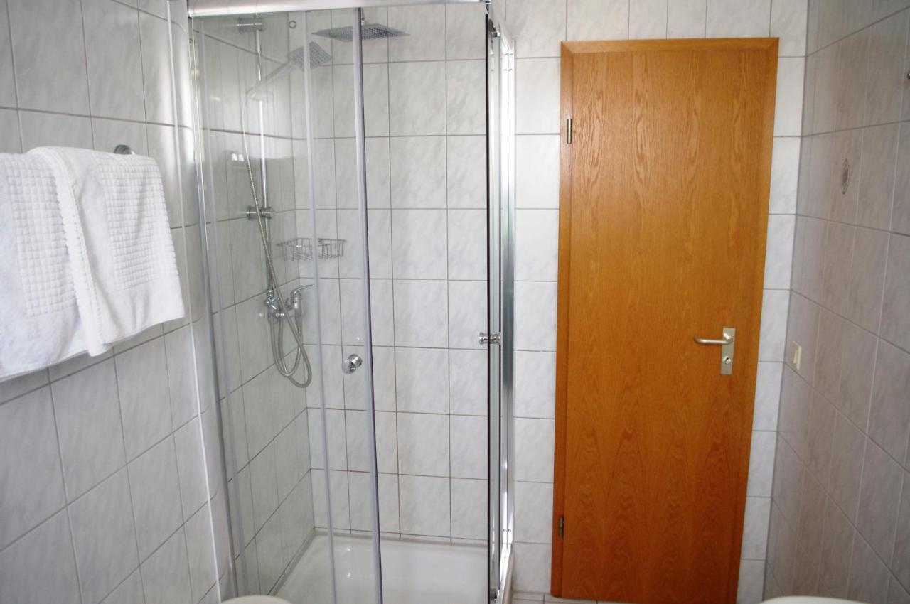Hotel Gasthof Zum Walfisch Klingenthal Eksteriør billede